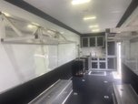 2021 United Super Hauler Dirt Late Model Trailer  for sale $43,500 