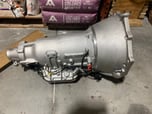 Rossler TH210 Transmission and Neil Chance 8" Converter  for sale $10,950 