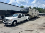 F-350 and Montana High Country Combo  for sale $85,000 