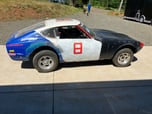 1970 Datsun 240Z ITS roller  for sale $4,000 