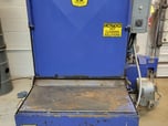 AXE Gas Jet Washer Vat Cleaning 220 3 Phase  for sale $2,400 