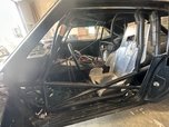 1968 Camaro roller   for sale $15,000 