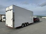 Renegade Trailer - Excellent Condition  for sale $55,000 