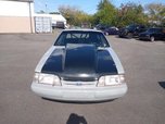 80 FORD MUSTANG NOTCHBACK  for sale $19,950 