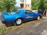 1985 Firebird  for sale $3,800 