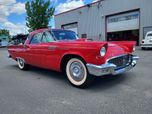 1957 Ford Thunderbird  for sale $29,999 