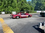 1990 Beretta Chassis Door Car  for sale $45,000 