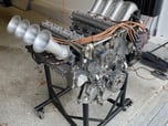 Ford Indy 4 Cam racing engine circa 1965  for sale $75,000 