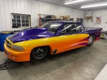 98 dodge pro stock truck   for sale $93,000 
