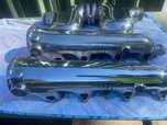 Holman moody transom exhaust  for sale $1,000 