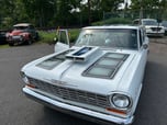 1962 Nova SW  for sale $17,500 