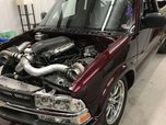 1999 S10 Street/Stip  for sale $45,000 