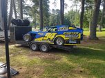 2017 Shaw XL IMCA Modified  for sale $16,500 