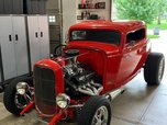 Little deuce coupe  for sale $43,000 