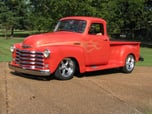 1954 Chevrolet Truck 