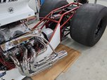 2000 Adkins 4 link Dragster   for sale $18,000 