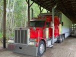 Truck/Trailer  for sale $130,000 