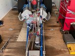 front engine dragster  for sale $12,200 