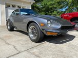 1974 DATSUN 260Z LS 