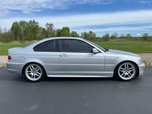 2004 BMW E46 330ci ZHP - 6 speed manual  for sale $13,500 