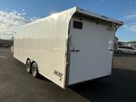 Brand new loaded 24’ Haulmark  for sale $16,500 