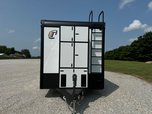 2024 20' Vending Trailer  for sale $70,195 