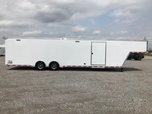  2024 Intech Lite 40' Gooseneck  for sale $45,000 