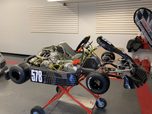 2019 Rok 125 Shifter Kart  for sale $7,500 