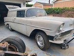 1956 Chevrolet Sedan Delivery  for sale $14,500 