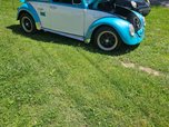 1973 vw bug 