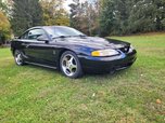 1996 Mustang Cobra Street/Track  for sale $9,500 