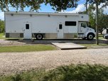 2003 Kenworth T300 Toterhome  for sale $54,999 