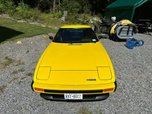 1979 Mazda RX-7  for sale $14,999 