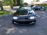 1990 Mustang GT Fox Sunroof Coupe  for sale $30,000 