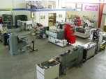 Sunnen CV616 and More Machine Equipment  for sale $1 