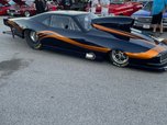 1968 Tim McAmis V4 Nitrous Pro Mod  for sale $60,000 