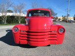 1953 Chevrolet 3100 