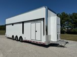 2025 Intech 32' Dragster Stacker  for sale $106,995 