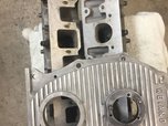 426 nos hemi heads  WEIAND TIMING PUMP COVER  for sale $4,500 