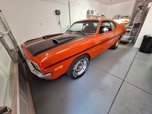 1972 Dodge Dart  for sale $28,000 