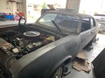 1974 Chevrolet Nova  for sale $8,000 