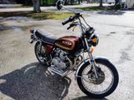 1977 Honda CB550 Super Sport  for sale $3,200 