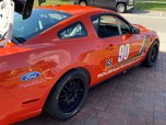 Roush Boss 302R Factory Roush #4  for sale $79,000 