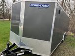 Sure-Trac enclosed trailer  for sale $12,000 