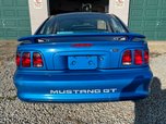 1998 Mustang GT Roller   for sale $4,250 