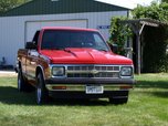 92 Chevy S -10Pro Street/Drag pickup  for sale $15,500 