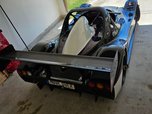 2002 Radical SR3 SuperSport   for sale $32,500 