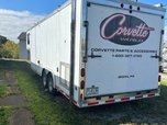 30ft Vending Trailer with Living Quarters   for sale $15,000 