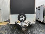 Stacker Trailer 2011 ATC MOTV  for sale $34,500 