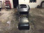 32 Bantam Roadster molds  for sale $1,850 